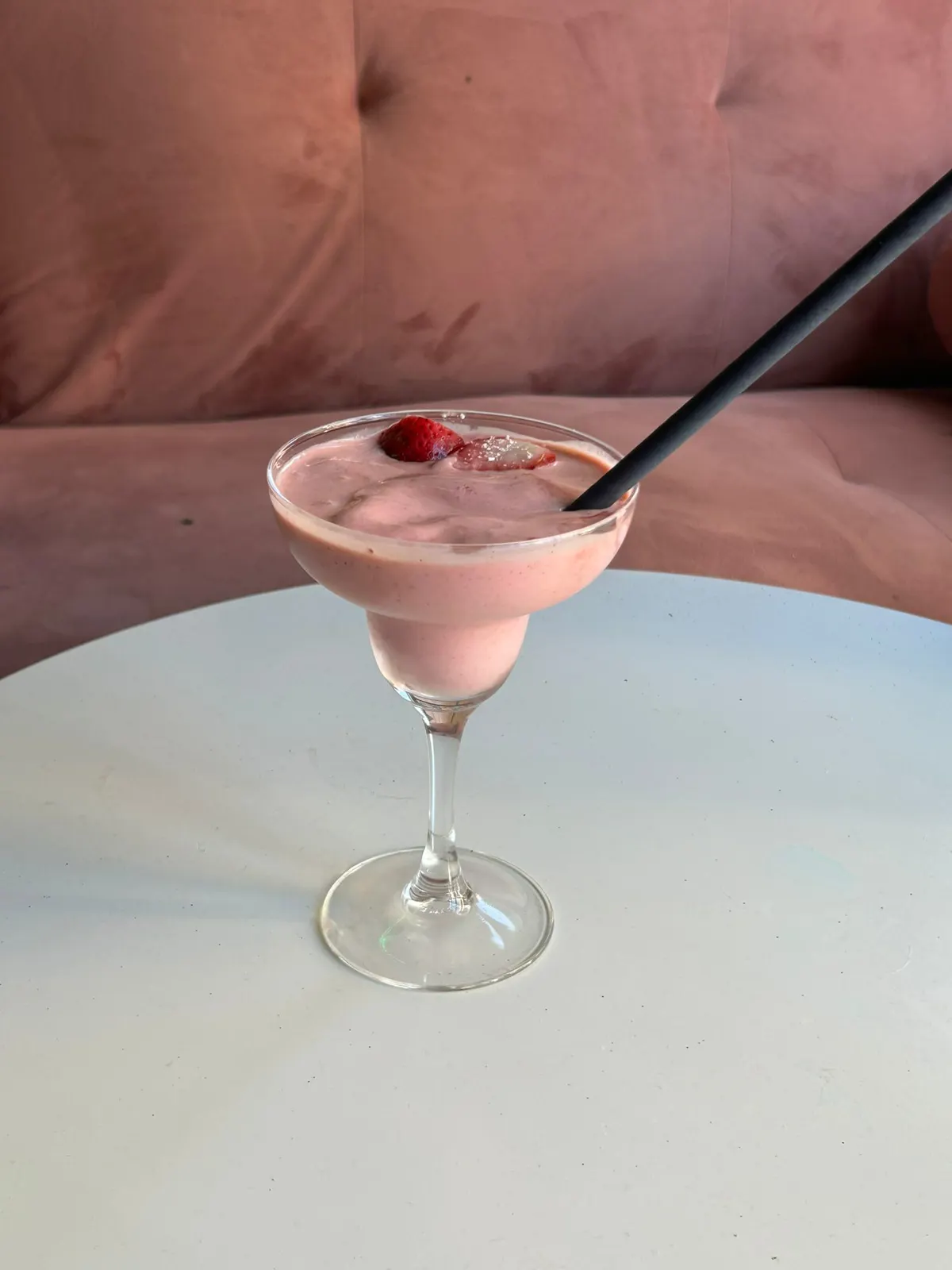  Strawberry Shark
